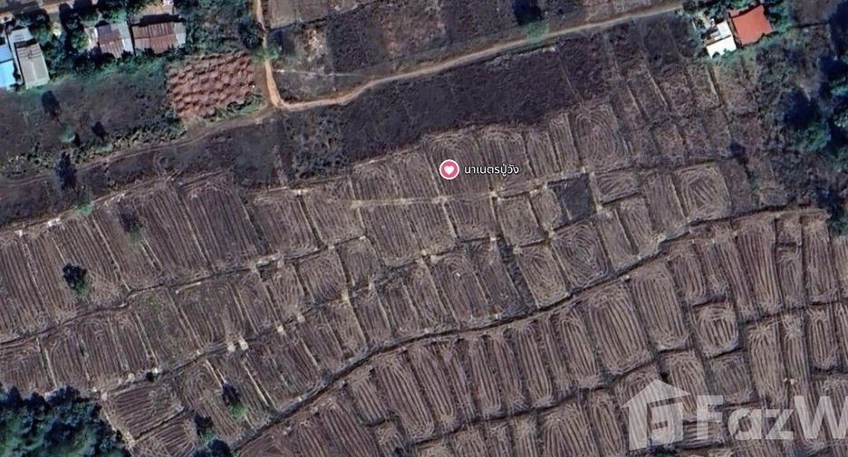 For sale land in Phon Phisai, Nong Khai
