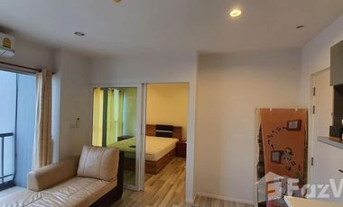 For sale 1 bed condo in Pak Kret, Nonthaburi