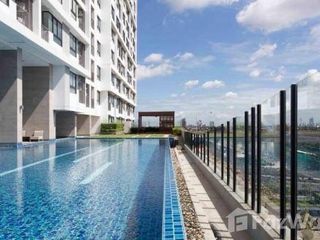 For rent スタジオ condo in Mueang Nonthaburi, Nonthaburi