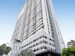 For rent スタジオ condo in Mueang Nonthaburi, Nonthaburi
