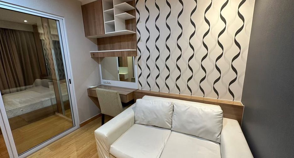 For rent 1 bed condo in Hat Yai, Songkhla