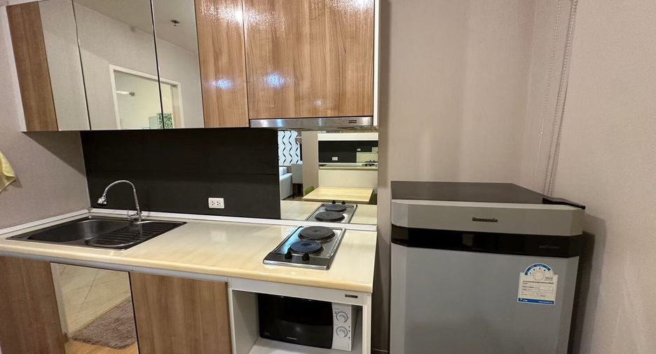 For rent 1 bed condo in Hat Yai, Songkhla