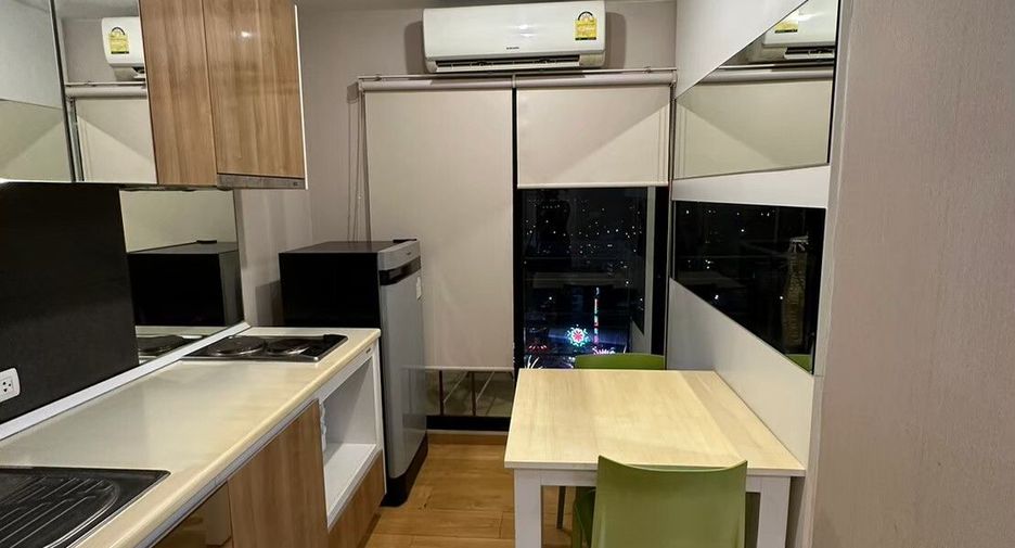 For rent 1 bed condo in Hat Yai, Songkhla