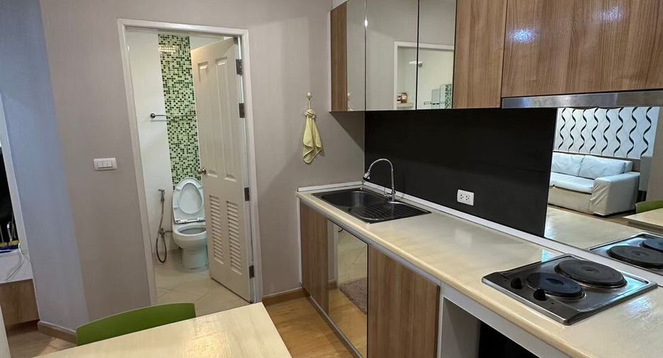 For rent 1 bed condo in Hat Yai, Songkhla