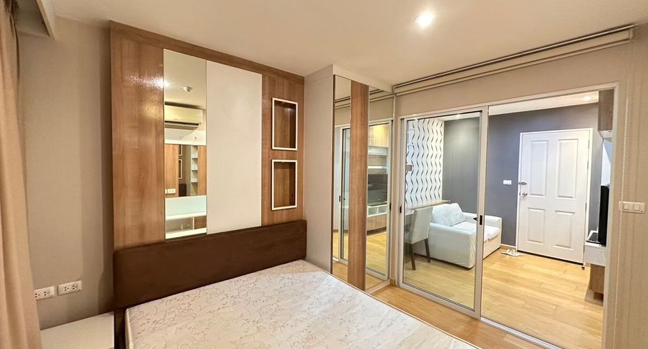 For rent 1 bed condo in Hat Yai, Songkhla