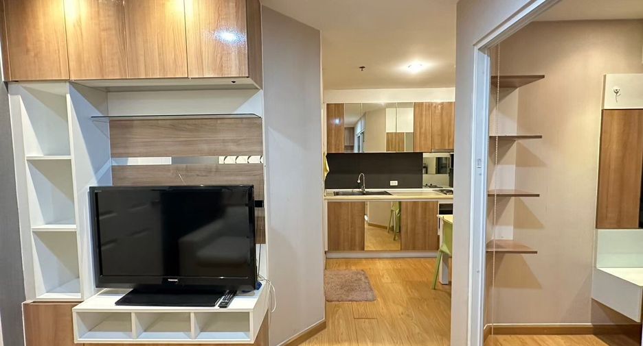 For rent 1 bed condo in Hat Yai, Songkhla