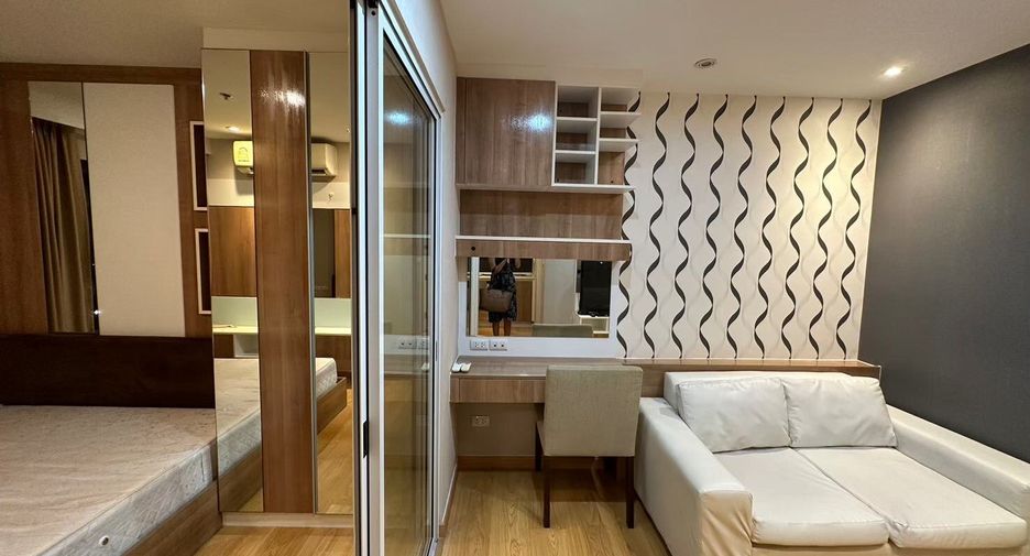 For rent 1 bed condo in Hat Yai, Songkhla