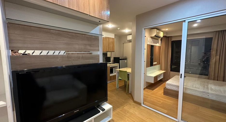 For rent 1 bed condo in Hat Yai, Songkhla