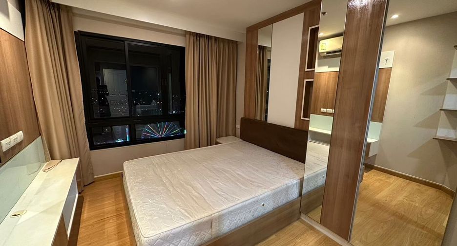 For rent 1 bed condo in Hat Yai, Songkhla