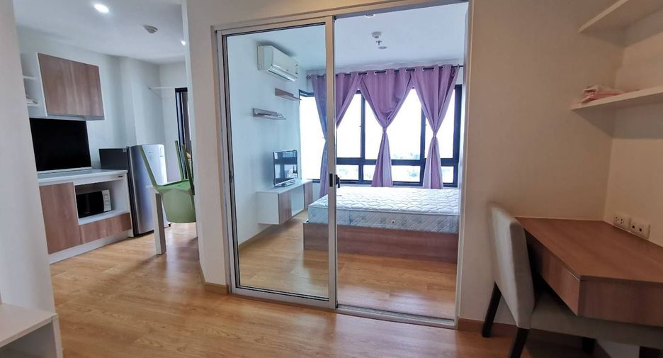 For rent 1 bed condo in Hat Yai, Songkhla
