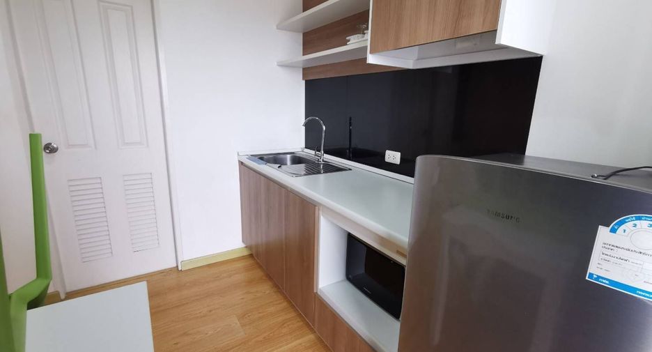 For rent 1 bed condo in Hat Yai, Songkhla