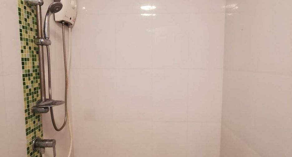 For rent 1 bed condo in Hat Yai, Songkhla
