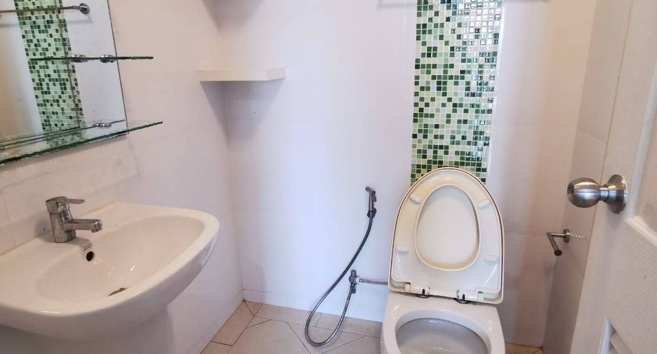 For rent 1 bed condo in Hat Yai, Songkhla