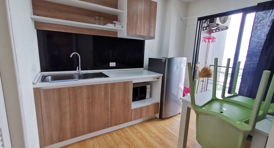 For rent 1 bed condo in Hat Yai, Songkhla
