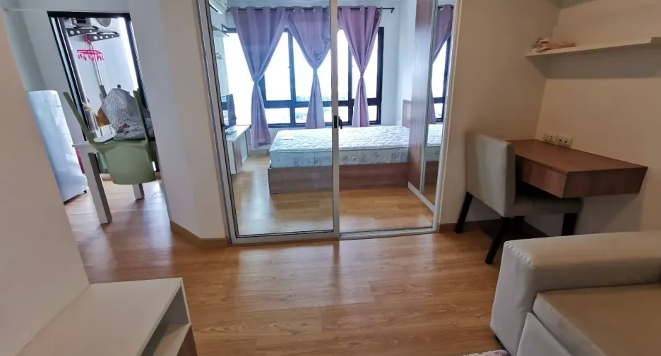 For rent 1 bed condo in Hat Yai, Songkhla