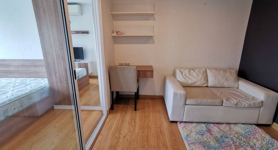 For rent 1 bed condo in Hat Yai, Songkhla