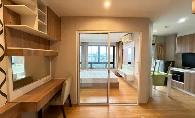 For rent 1 bed condo in Hat Yai, Songkhla