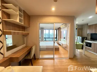 For rent 1 bed condo in Hat Yai, Songkhla