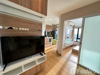 For rent 1 bed condo in Hat Yai, Songkhla