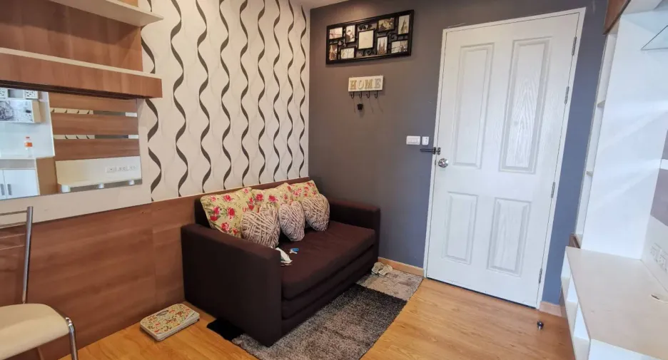 For rent 1 bed condo in Hat Yai, Songkhla