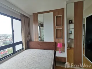 For rent 1 bed condo in Hat Yai, Songkhla
