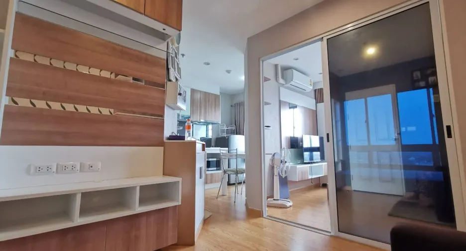 For rent 1 bed condo in Hat Yai, Songkhla