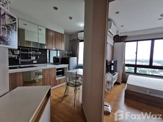 For rent 1 bed condo in Hat Yai, Songkhla