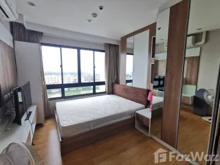 For rent 1 bed condo in Hat Yai, Songkhla