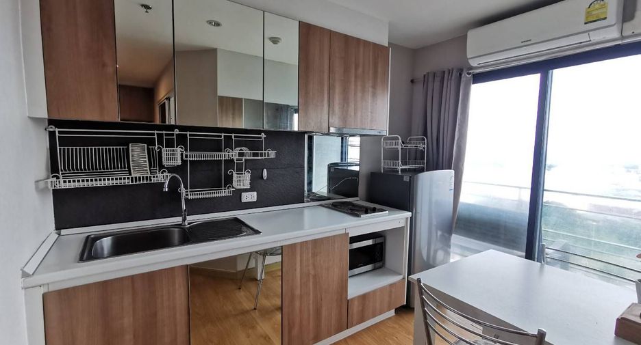 For rent 1 bed condo in Hat Yai, Songkhla