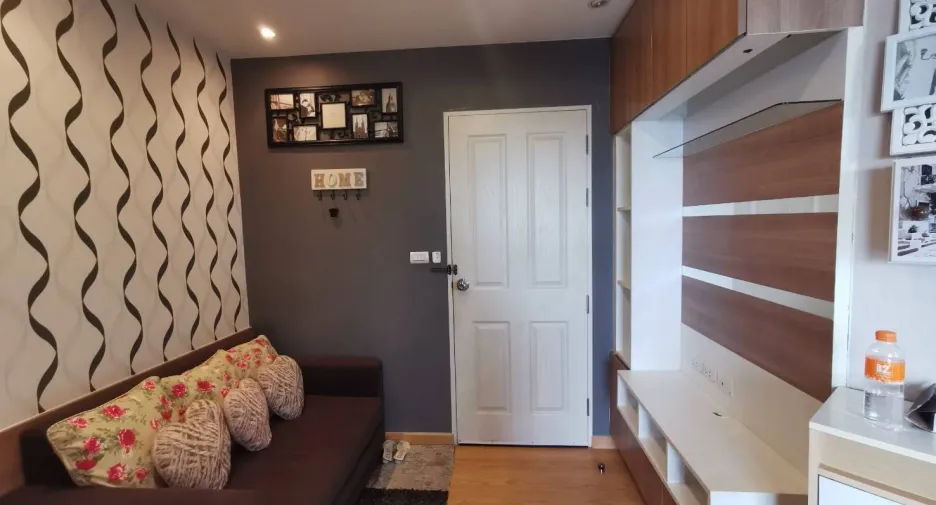 For rent 1 bed condo in Hat Yai, Songkhla