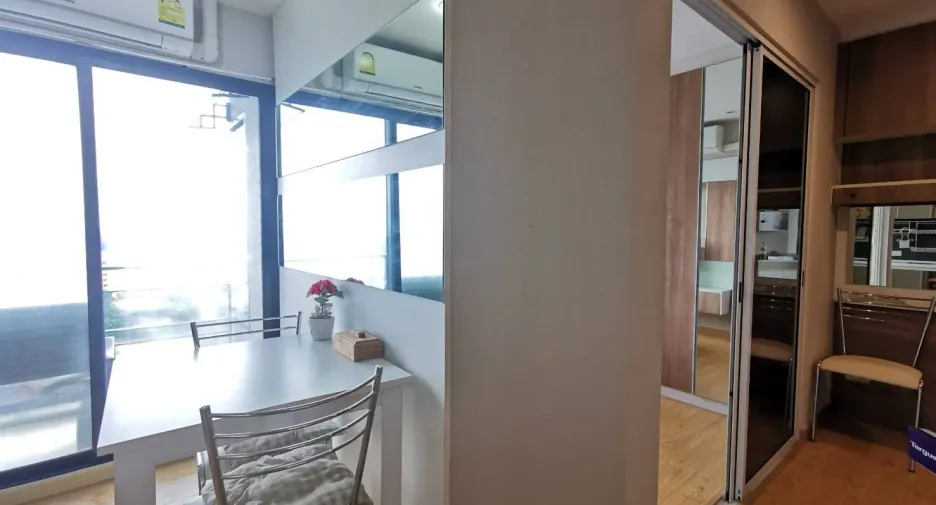 For rent 1 bed condo in Hat Yai, Songkhla