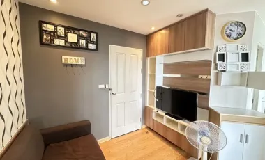 For rent 1 bed condo in Hat Yai, Songkhla
