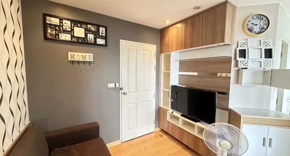 For rent 1 bed condo in Hat Yai, Songkhla
