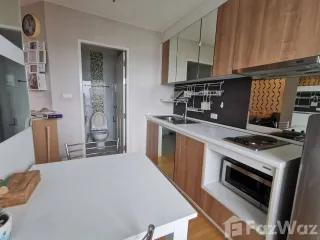 For rent 1 bed condo in Hat Yai, Songkhla