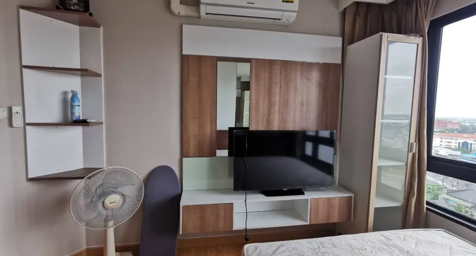 For rent 1 bed condo in Hat Yai, Songkhla