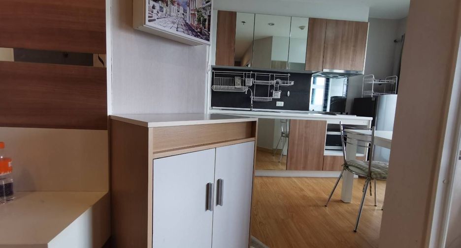 For rent 1 bed condo in Hat Yai, Songkhla