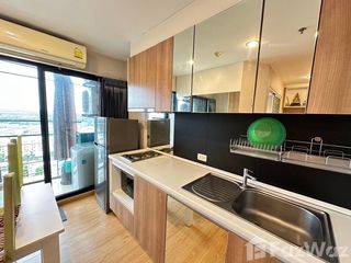 For rent 1 bed condo in Hat Yai, Songkhla