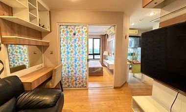 For rent 1 bed condo in Hat Yai, Songkhla