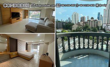 À vendre 3 chambres condo à Watthana, Bangkok