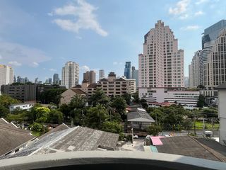 À vendre 3 chambres condo à Watthana, Bangkok