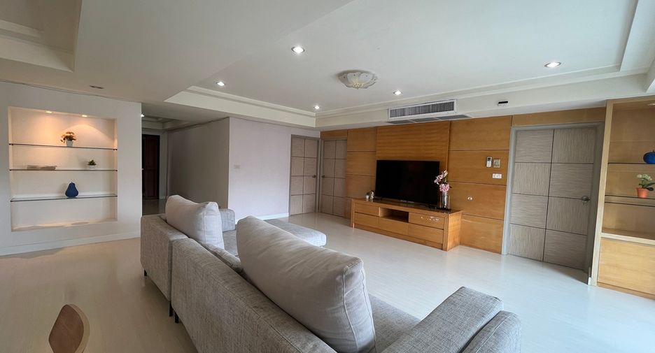 À vendre 3 chambres condo à Watthana, Bangkok