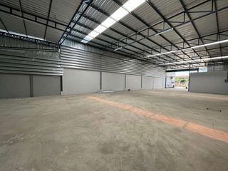 For rent warehouse in Krathum Baen, Samut Sakhon