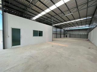 For rent warehouse in Krathum Baen, Samut Sakhon