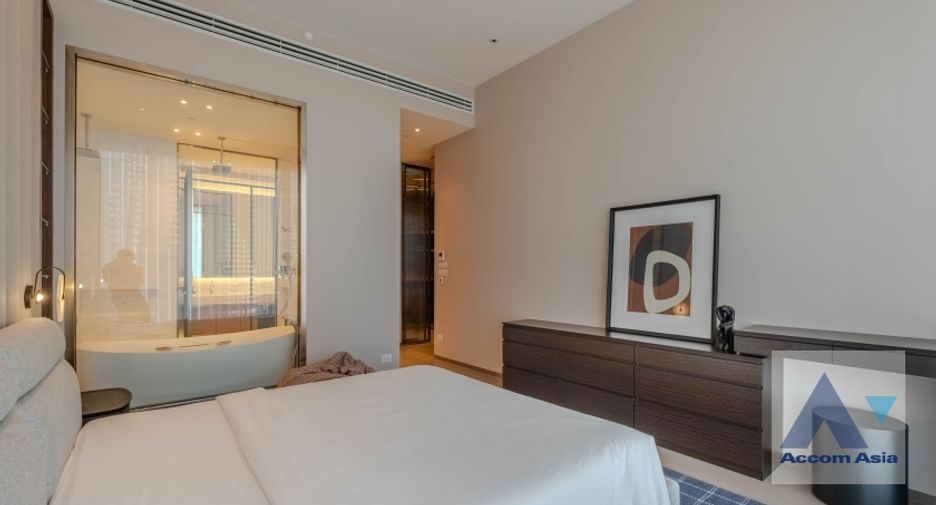 For rent そして for sale 2 Beds condo in Pathum Wan, Bangkok