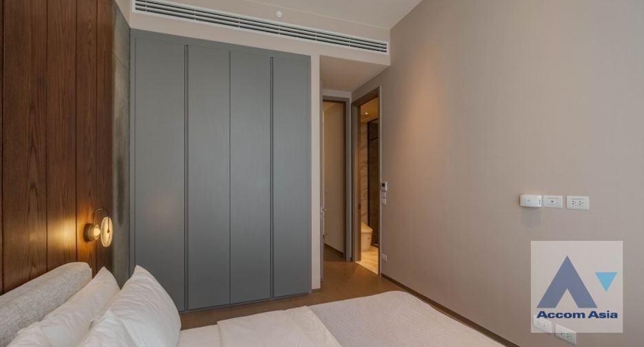For rent そして for sale 2 Beds condo in Pathum Wan, Bangkok