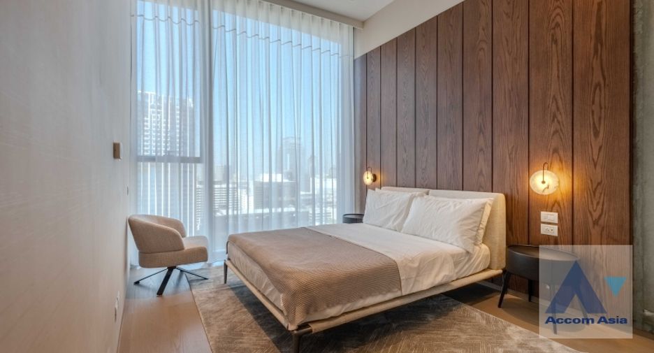 For rent そして for sale 2 Beds condo in Pathum Wan, Bangkok