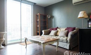 For rent 1 bed condo in Chatuchak, Bangkok
