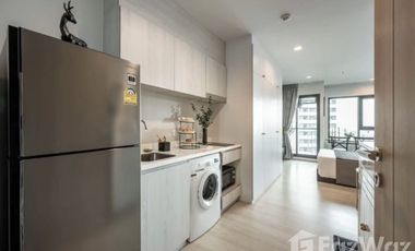 For sale 1 bed condo in Din Daeng, Bangkok