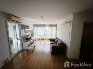 For sale 2 bed condo in Yan Nawa, Bangkok