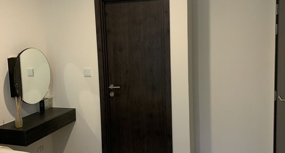For sale 1 bed condo in Huai Khwang, Bangkok